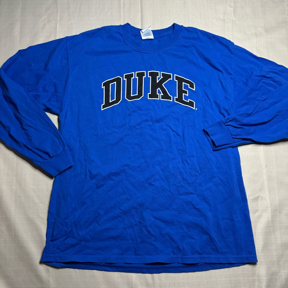 Duke long sleeve